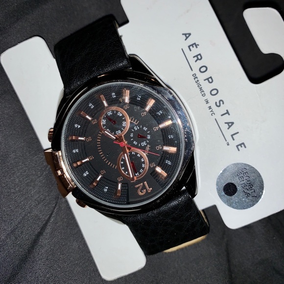BRAND NEW Aeropostale watch - Picture 2 of 6